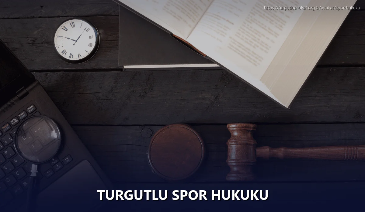 Turgutlu Spor Hukuku